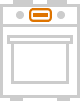 Error code or flashing