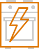 Trips the electrics