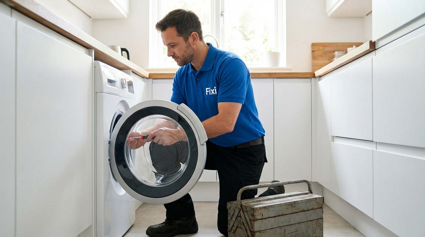Independent appliance engineer